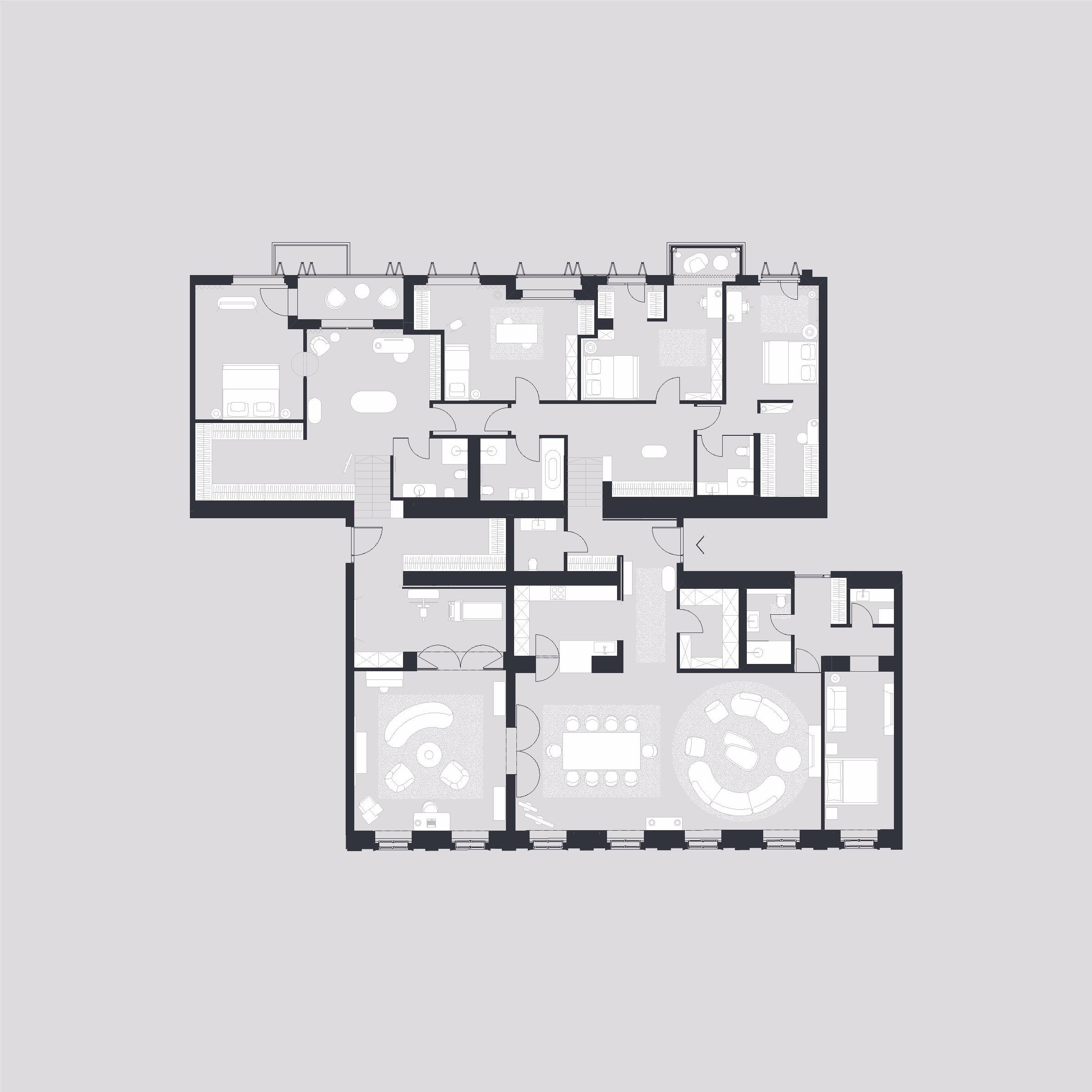 Alaprajz — alaprajz